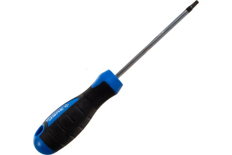 Отвёртка T20х100 TORX, ЗУБР 25234-20