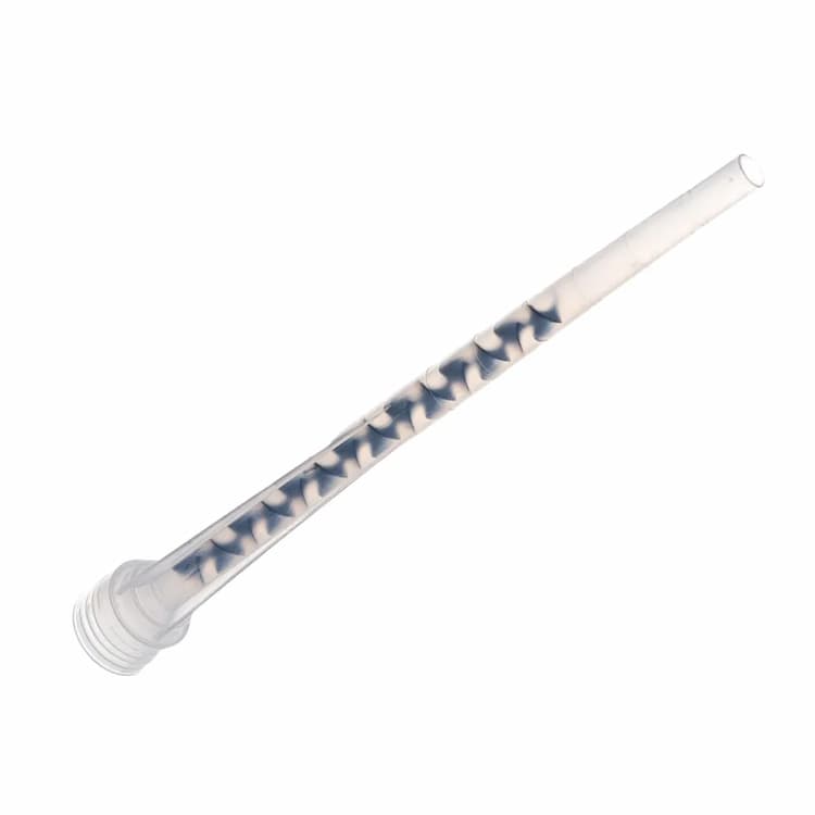 Насадка универсальная для картриджа 300–400 мл, HIMTEX