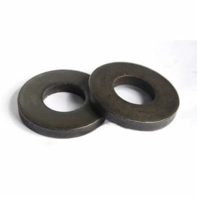 Шайба 200 HV М3 d3.2, DIN 7349 плоская увеличенная усиленная