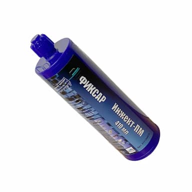 Инжекционная масса 410 мл, Фиксар Инжект ПМ