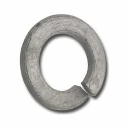 Покрытие горячее цинкование