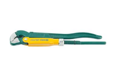 Ключ трубный №0 до 1/2″, длина 250 мм, KRAFTOOL Panzer-S 2733-05_z01