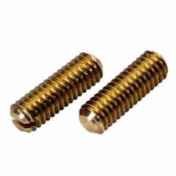 Материал латунь