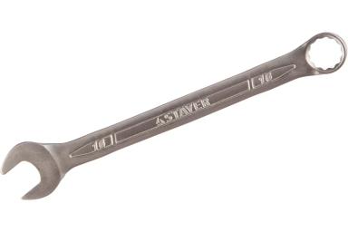 Ключ 16 мм комбинированный, STAYER PROFI 27081-16