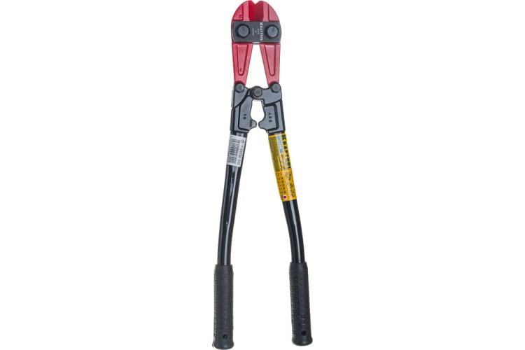 Болторез 450 мм, KRAFTOOL RED JAWS 1-23290-045