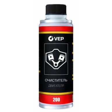 Очиститель двигателя 500 мл, VEP