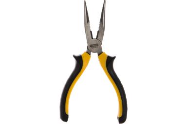 Тонкогубцы 160 мм, STAYER TopGrip 2205-3-16_z02