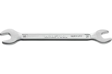 Ключ 14х15 рожковый, KRAFTOOL 27033-14-15_z01