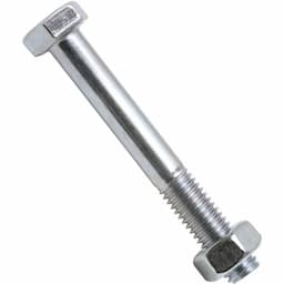 Оцинкованный