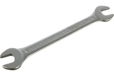 Ключ 13х14 рожковый, KRAFTOOL EXPERT 27033-13-14