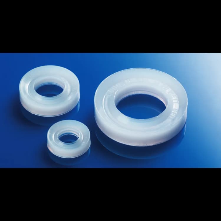 Шайба М22 d22.5х41.6х7.5, ART 88494 уплотнительная DUBO, полиамид