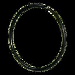 DIN 7993 Стопорное