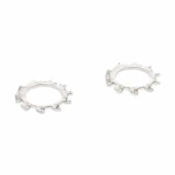 Материал нержавеющая сталь