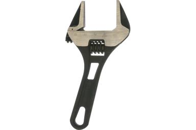 Ключ разводной до 32 мм, длина 140 мм, KRAFTOOL SlimWide 27266-20