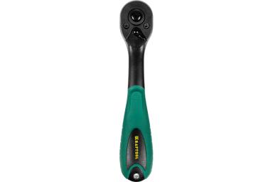 Трещотка 1/4″, 72 зуба, KRAFTOOL EXPERT 27796-1/4_z02