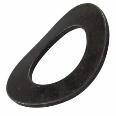 Шайба М7, DIN 137 B пружинная волнистая