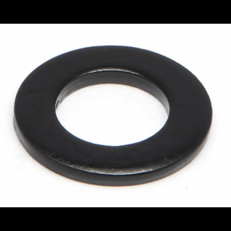 Шайба М23, DIN 1441 плоская усиленная под палец