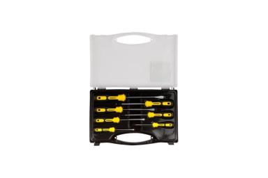 Набор отвёрток 7 предметов, STAYER PROFI 25133-H7_z02