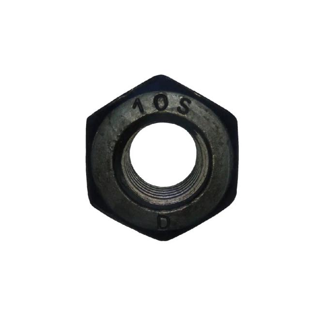 DIN 6915 Высокопрочная