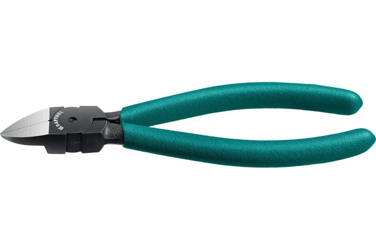 Бокорезы 150 мм прецизионные, KRAFTOOL KRAFT-MINI 220017-8-15