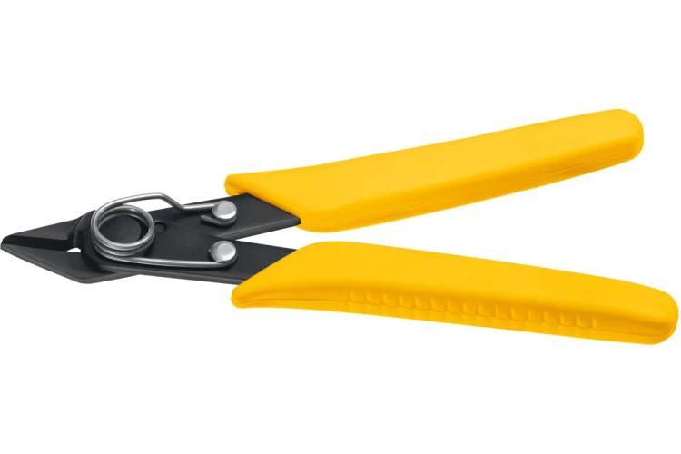 Бокорезы 120 мм прецизионные, STAYER МИНИ PRO Slim 22181