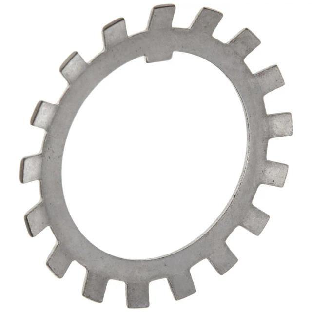DIN 5406 Шайба многолапчатая