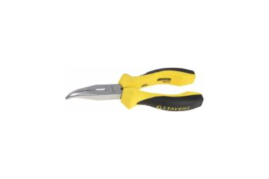 Тонкогубцы 160 мм удлинённые, STAYER PROFI CHROMAX 22027-4-16_z01