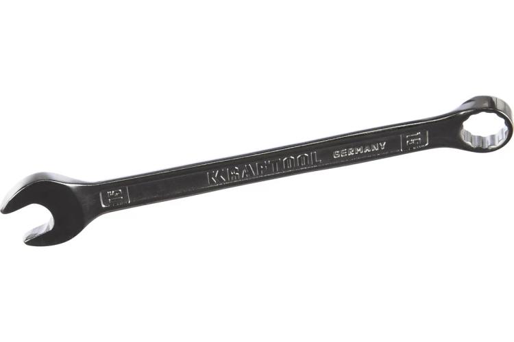 Ключ 15 мм комбинированный, KRAFTOOL 27079-15_z01