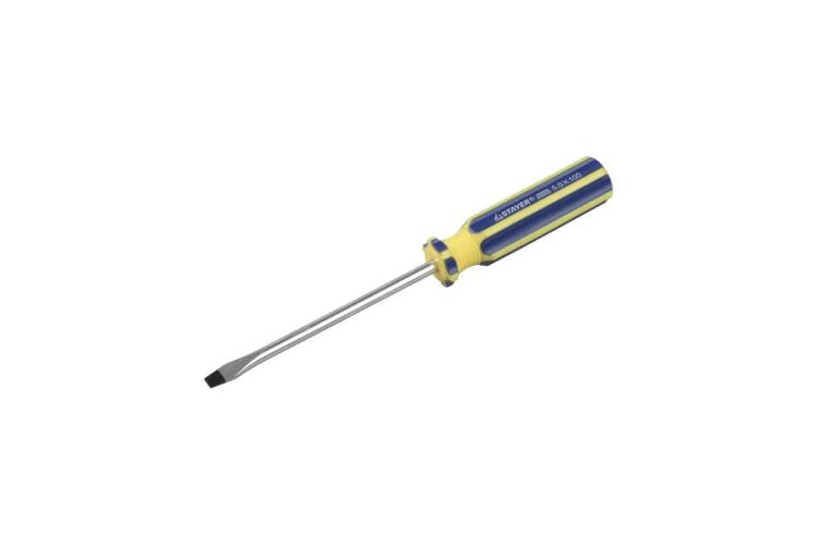 Отвёртка SL5х100, STAYER МАСТЕР 2509-05-10