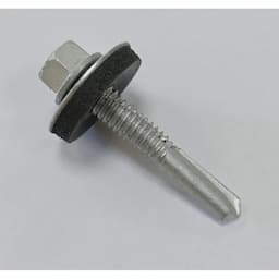 Кровельный увеличенное сверло