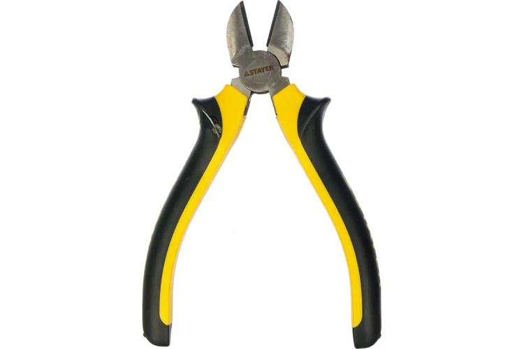 Бокорезы 160 мм, STAYER STANDARD 2205-5-16_z01