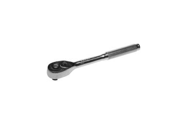 Трещотка 3/8″, длина 185 мм, ЗУБР ЭКСПЕРТ 27739-3/8