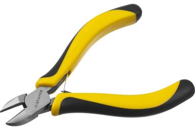 Бокорезы 120 мм, STAYER MASTER HERCULES MINI 2218-5_z01