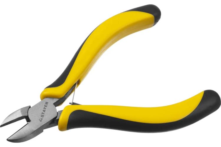 Бокорезы 120 мм, STAYER MASTER HERCULES MINI 2218-5_z01