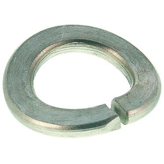 DIN 128 A Изогнутая