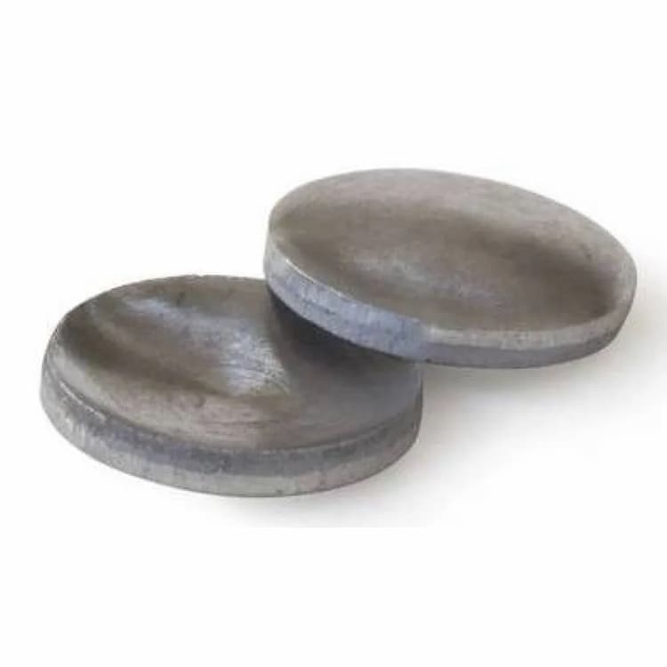 Шайба d34, DIN 470 глухая запорная