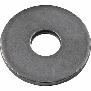 Шайба М42 d45х150х8, DIN 440 R / ISO 7094 плоская увеличенная
