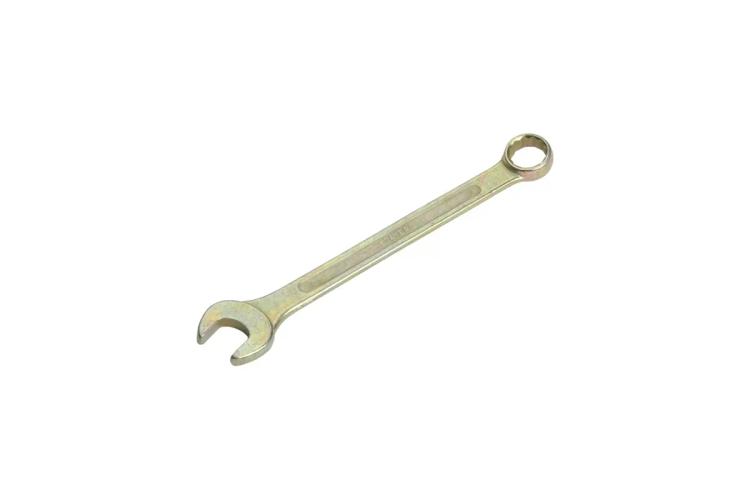 Ключ 28 мм комбинированный, STAYER ТЕХНО 27072-28