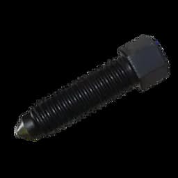 DIN 564 B Без проточки