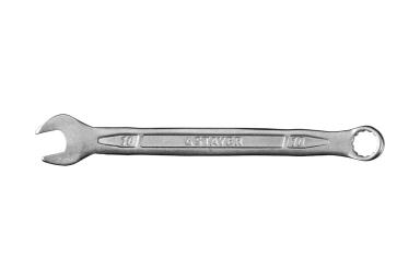 Ключ 10 мм комбинированный, STAYER PROFI 27081-10