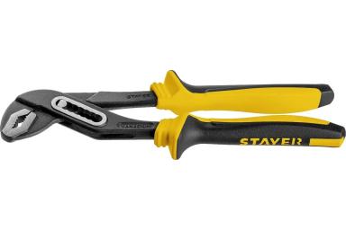 Клещи 250 мм переставные, STAYER HERCULES 2236_z03