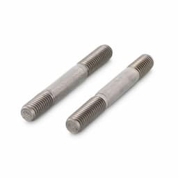 DIN 835 Конец 2d