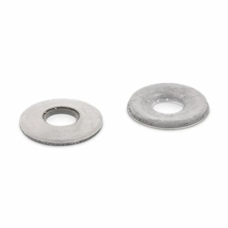 Шайба d5.3х19, ART 9055 кровельная EPDM (под саморез 4.8 мм), нержавеющая сталь А2