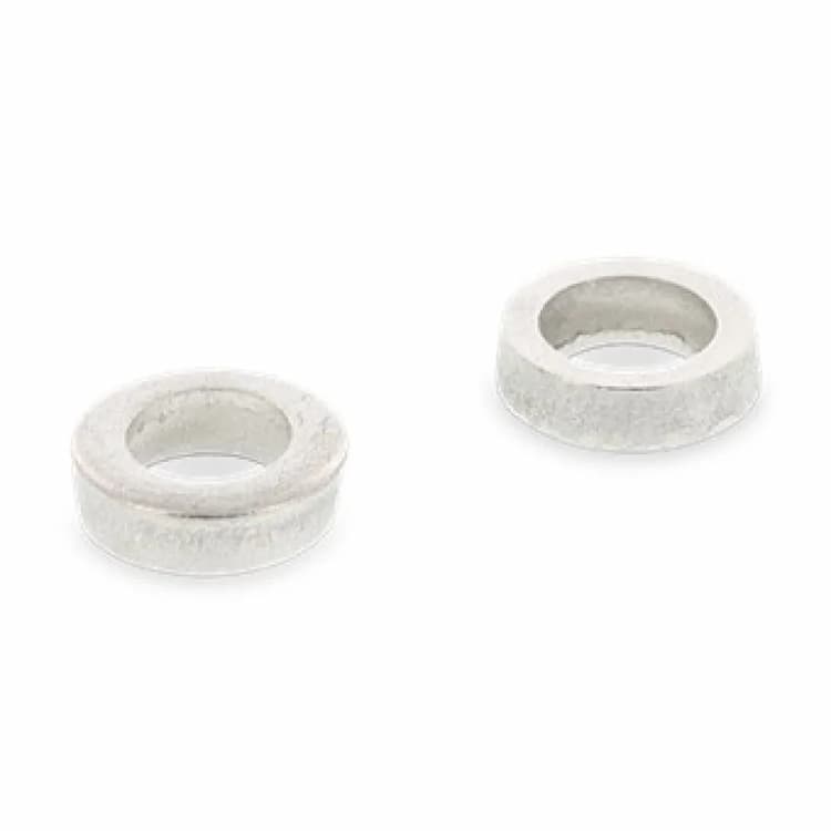 Шайба М24, DIN 7989-1 плоская увеличенная, нержавеющая сталь А4