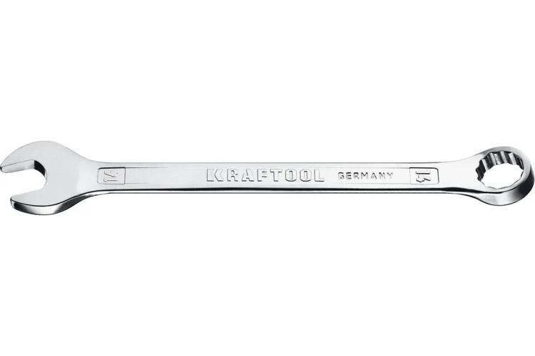 Ключ 14 мм комбинированный, KRAFTOOL 27079-14_z01