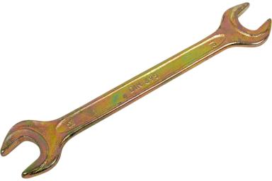 Ключ 12х13 рожковый, STAYER MASTER 27038-12-13