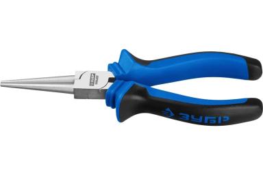Круглогубцы 160 мм, ЗУБР БУЛЬДОГ ПРОФЕССИОНАЛ 2201-8-16_z02