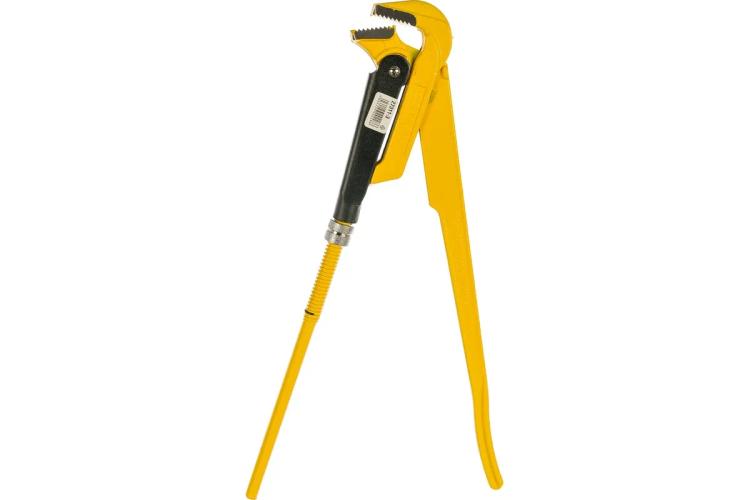 Ключ трубный №3 до 2″, STAYER PROFI 27311-3