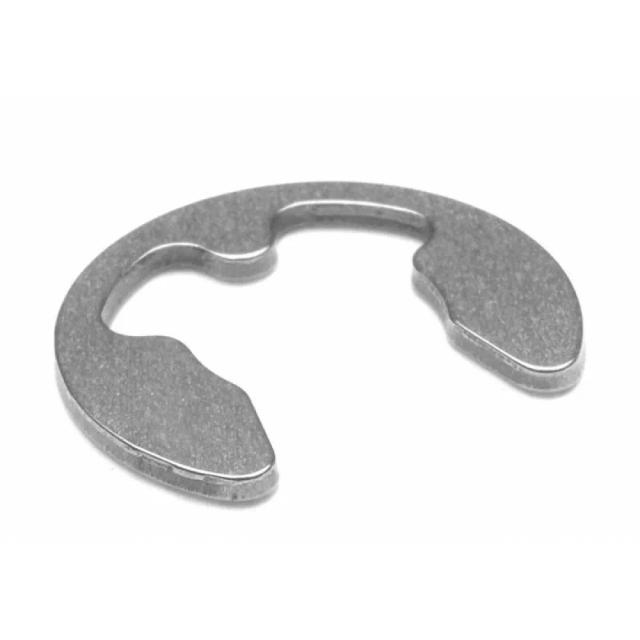 DIN 6799 Упорная быстросъемная