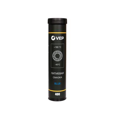 Смазка литиевая 400 мл, VEP